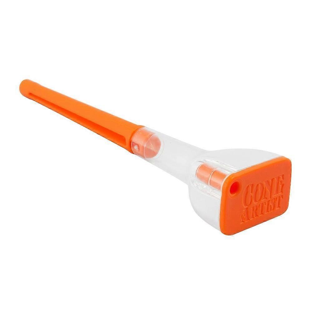 1 X Cone Roller