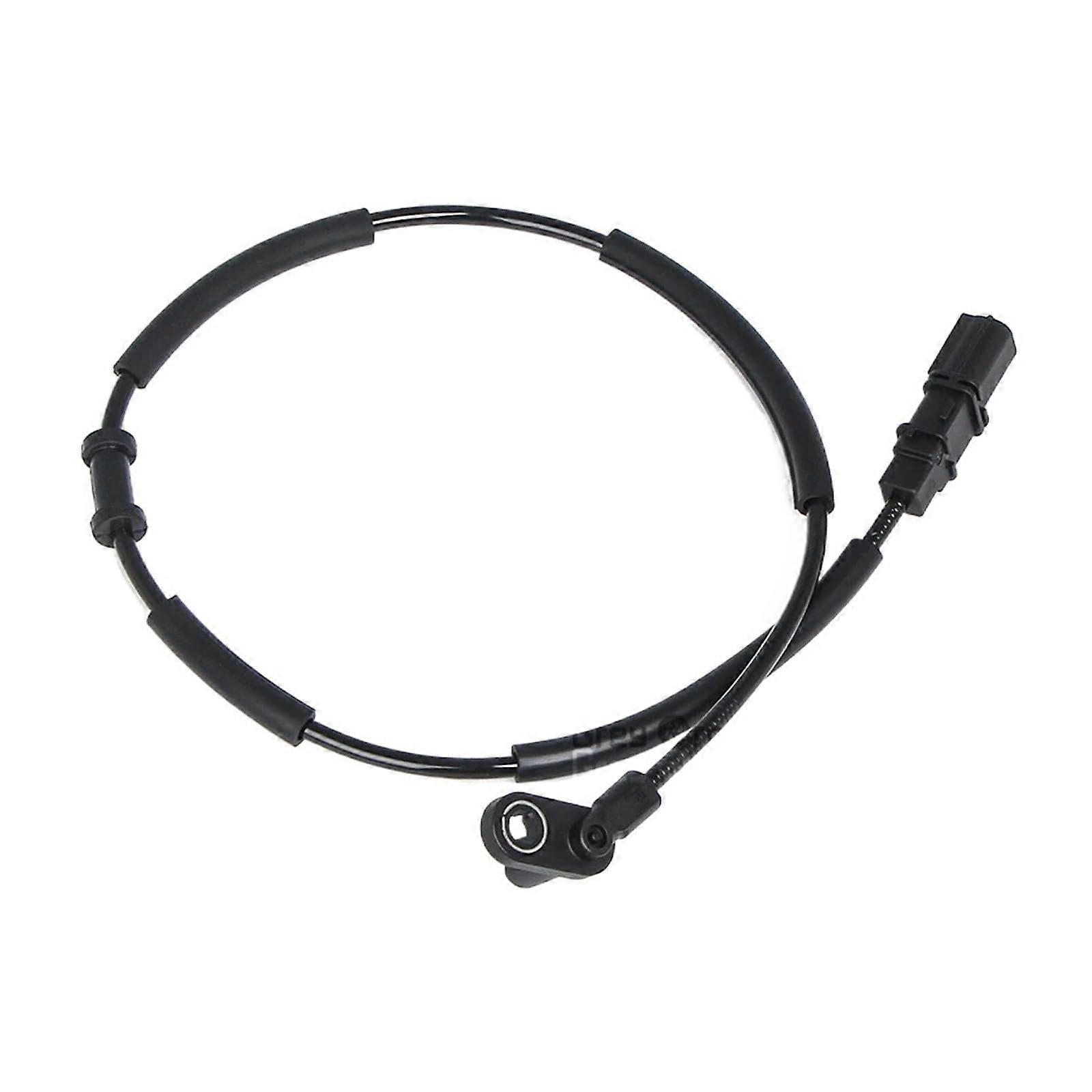 Wheel Speed Sensor Cable For ABS Front And Rear - Model 400, Rear Brake Sensor