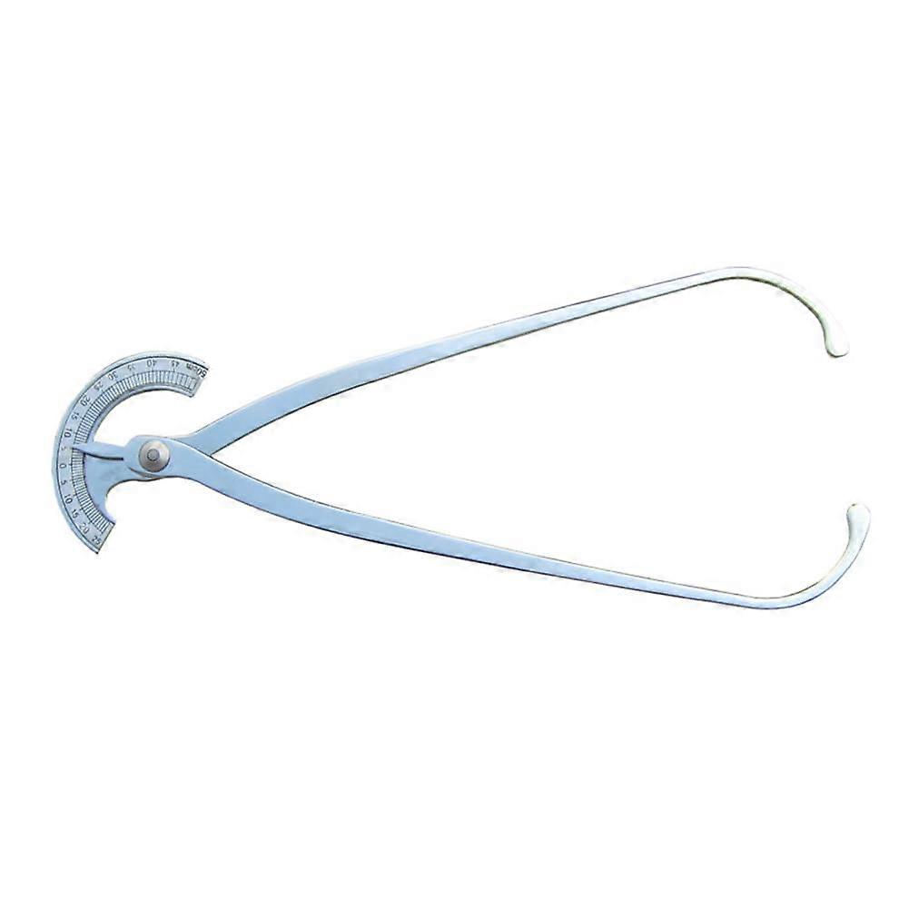 Breitenmessschieber OB Surgical Stainless Steel Precision Reading Instrument Pelvic Width Caliper