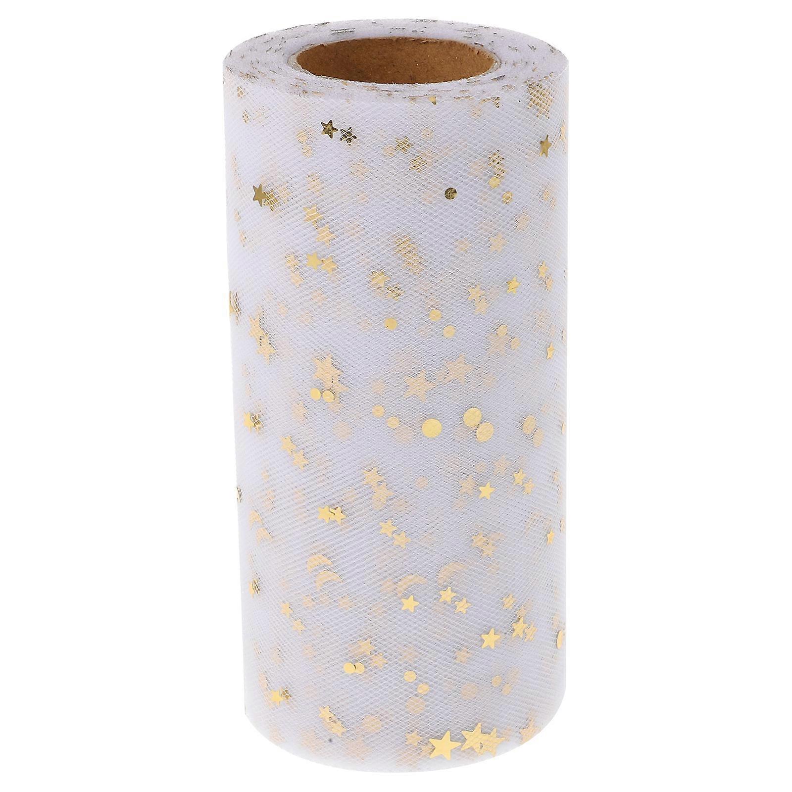 Luxury Table Skirt for Decorative Use, Durable Material Ensures Beauty