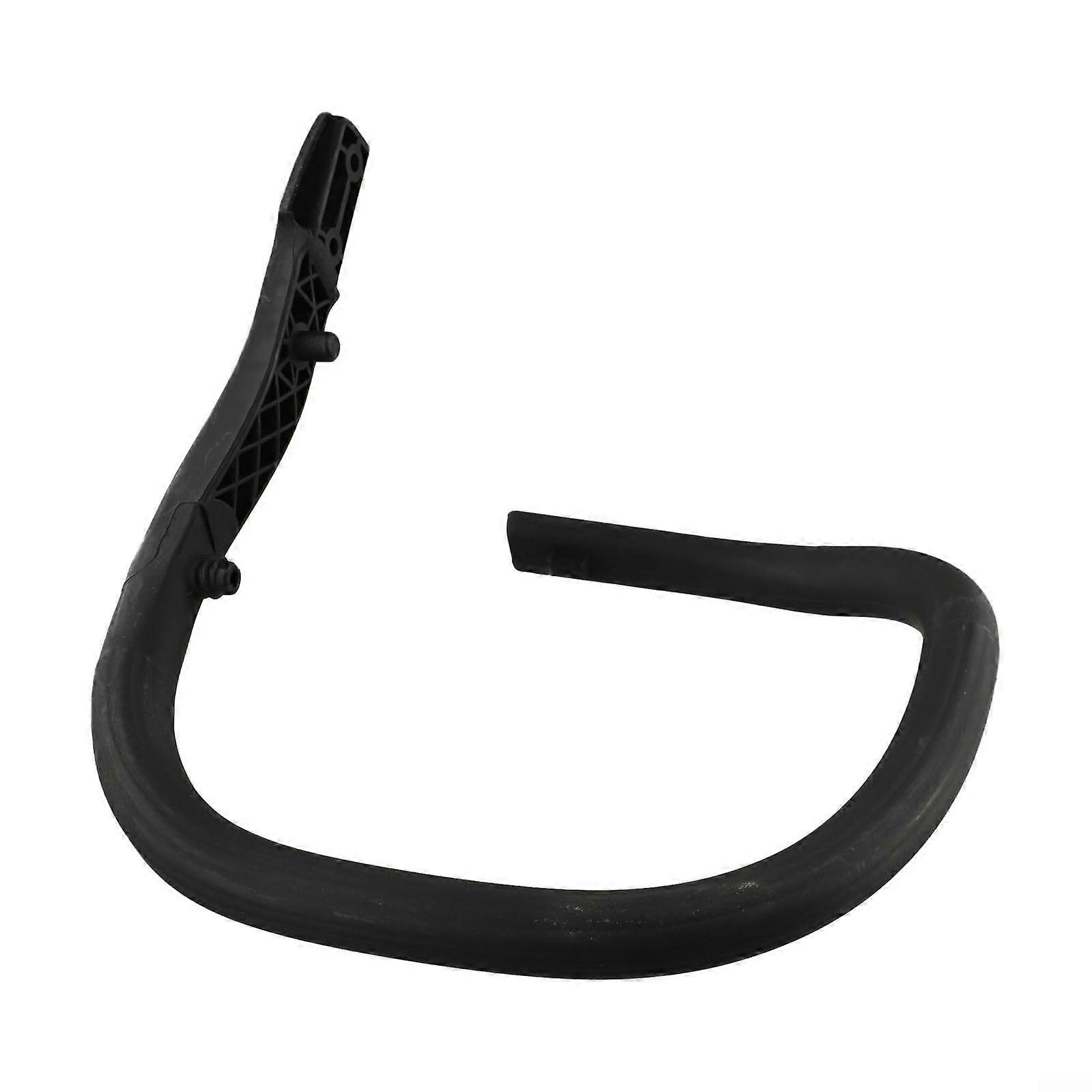 Ergonomic handle for 1143 791 1706, suitable for chaaws for MS231, MS251, MS241, improves maneuverability and