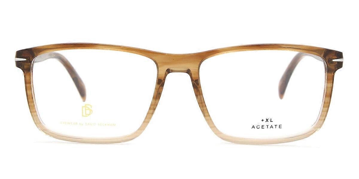 David Beckham DB 1020 2ZR Men Eyeglasses