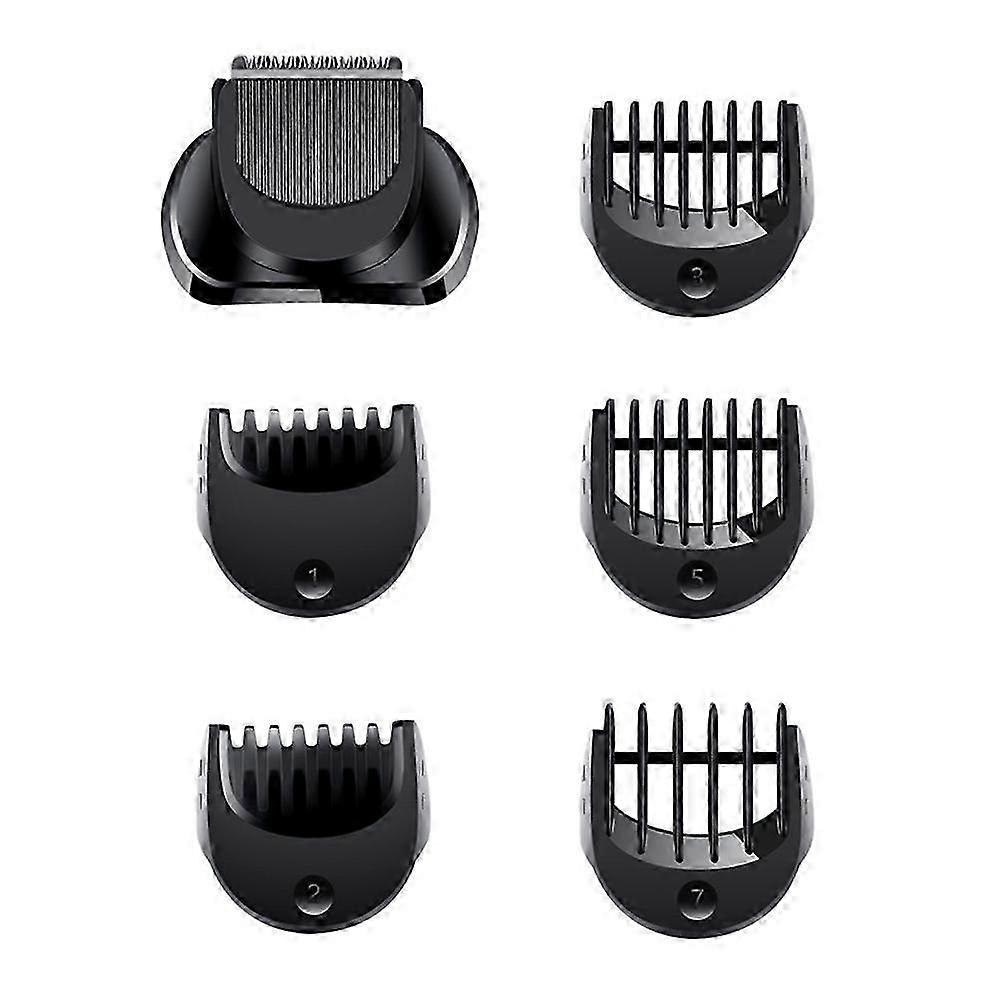 Braun Series 3 BT32 Replacement Shaver Head - Electric Beard Trimmer Blade for Braun Styler