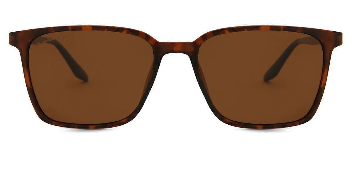 Montana Eyewear MP186 Polarized MP186C Unisex Sunglasses