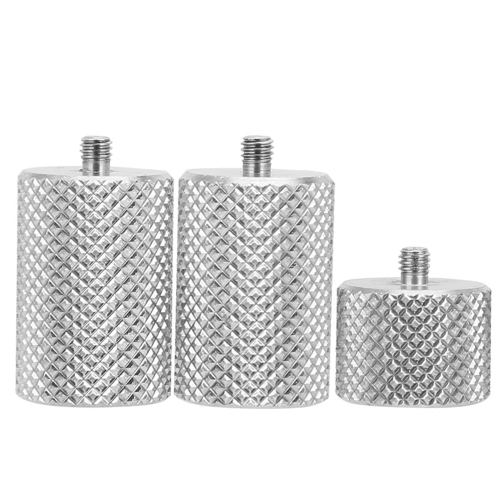 STARTRC 3pcs 20g/10g Counterweight for Phone Ball Head, M3 nce Stabilizer for DJI OM 4/OSMO Mobile3