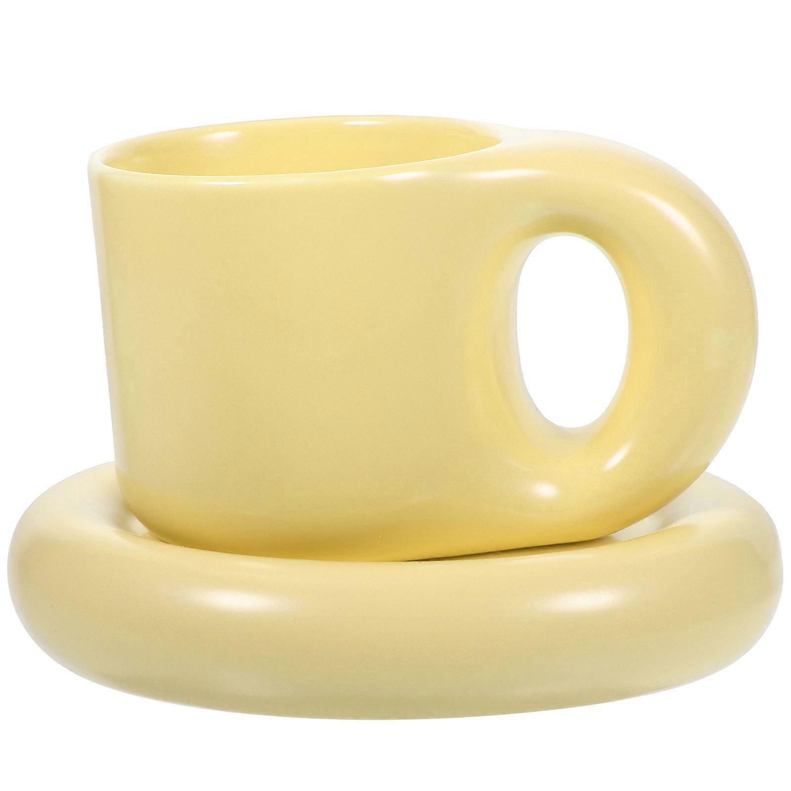 Cups And Mugs Hotel Use Mug Cup Nordic Minimalist 1 Set