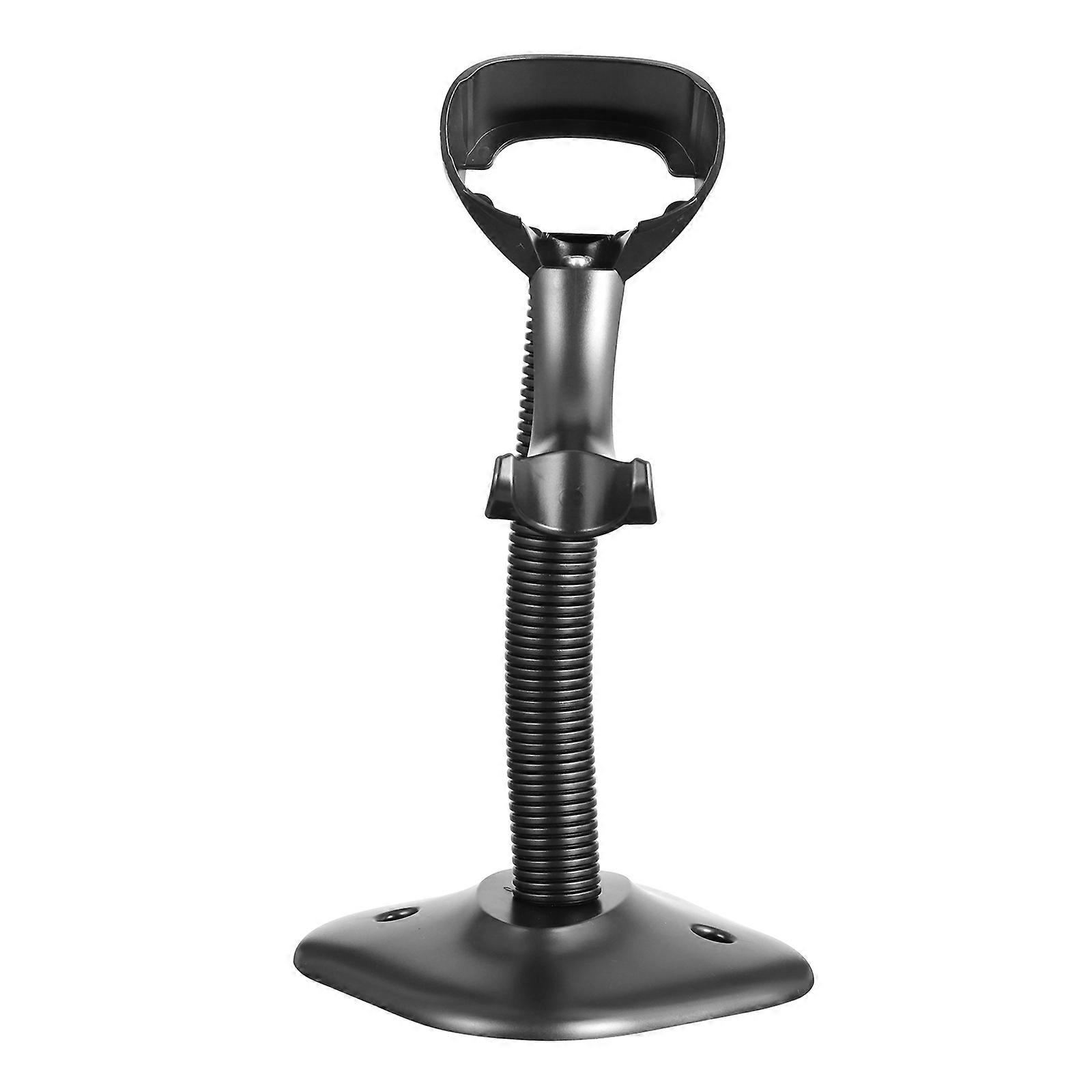 Multifunctional Barcode Scanner Apparatus Stand Compatible for 5100 Series
