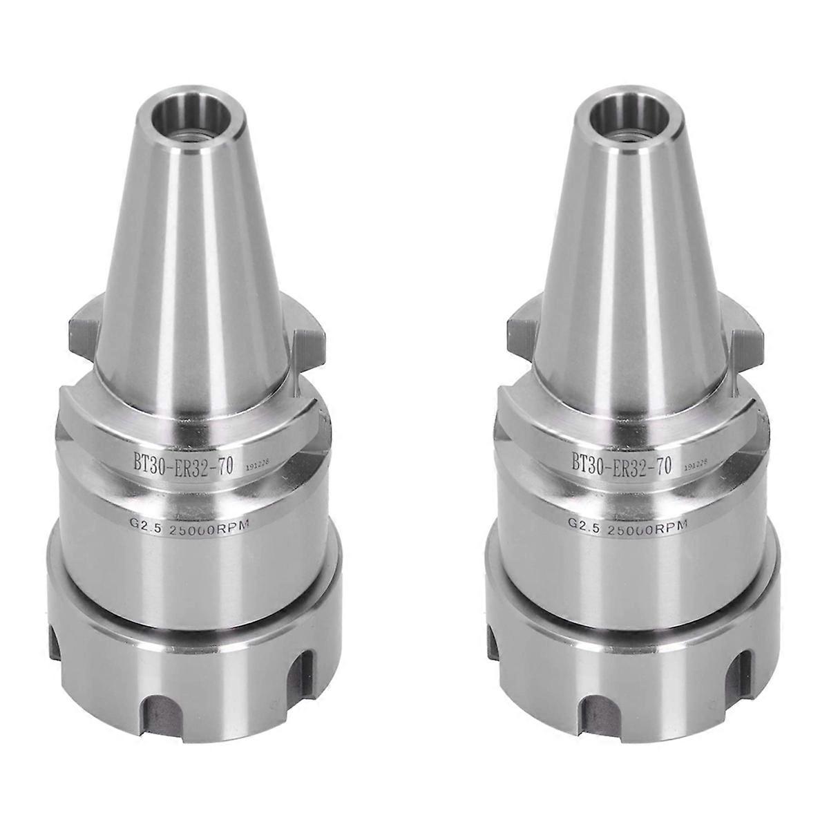 BT30-ER32 70 Milling Collet Chucks Cnc Tool Holder Milling Lathe Tool