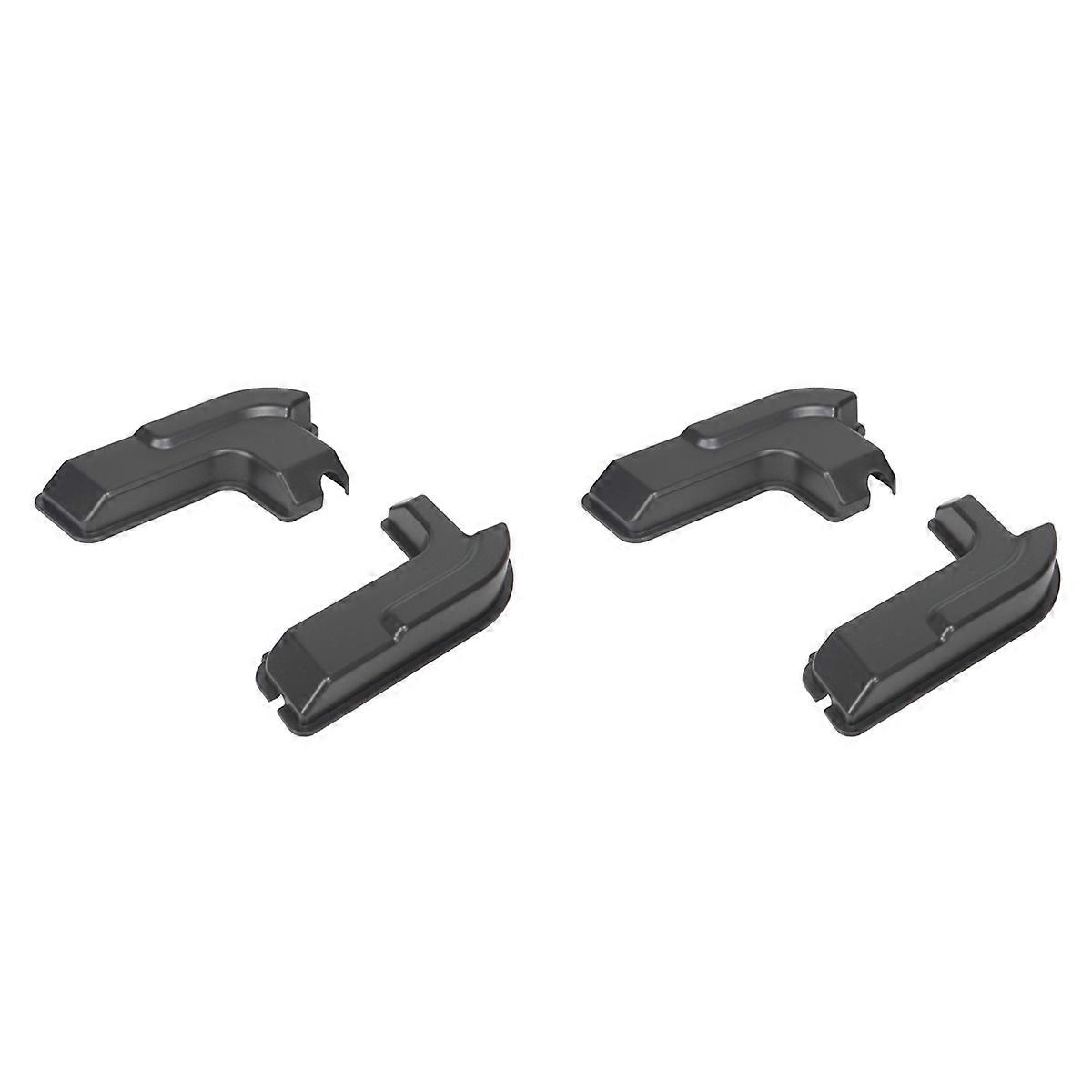 Rear Windshield Harness Protective Cover for JL