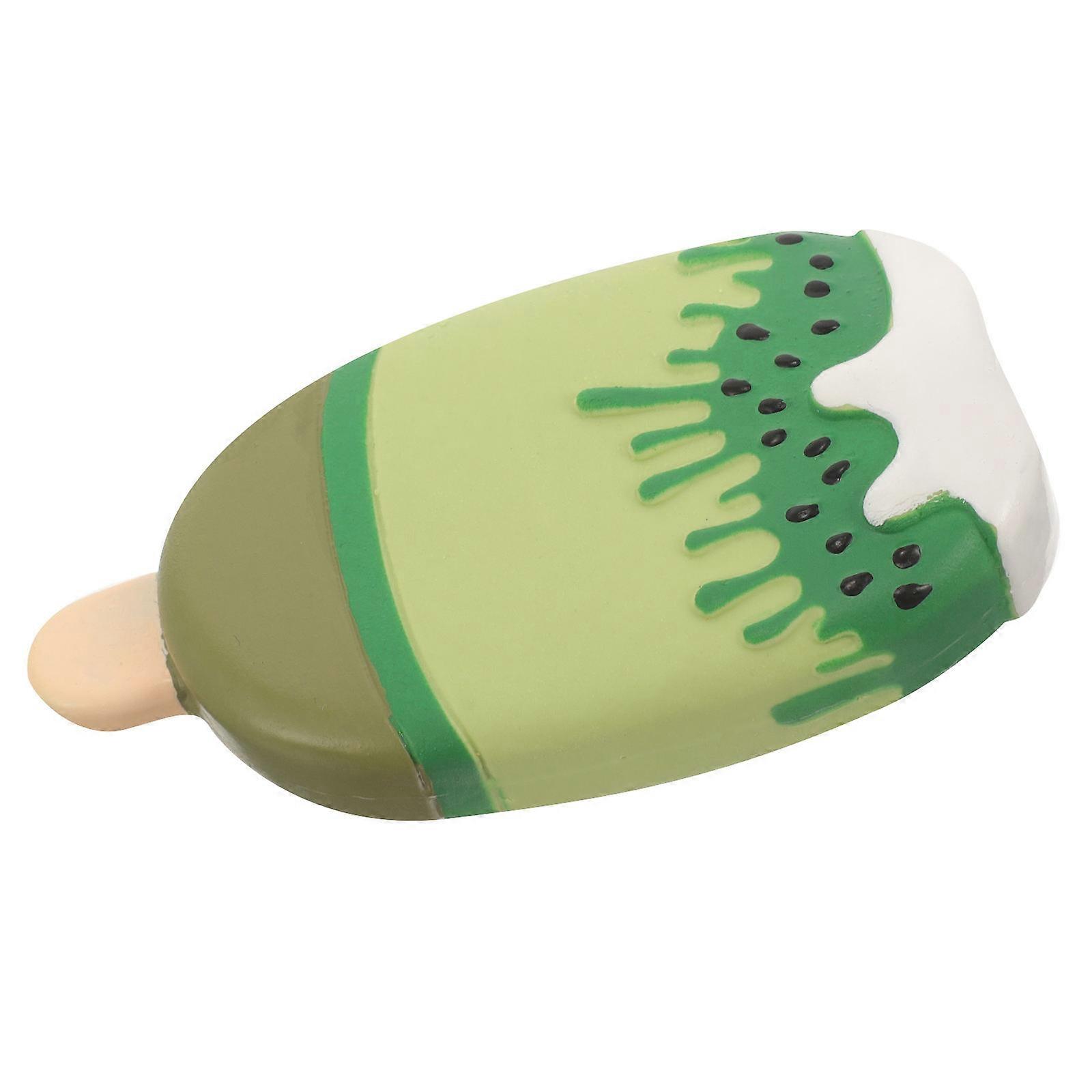 Interactive Dog Toys Cartoon Latex Toy Daily Use 10.00X5.50X2.50CM Squeaky Sound 1Pcs