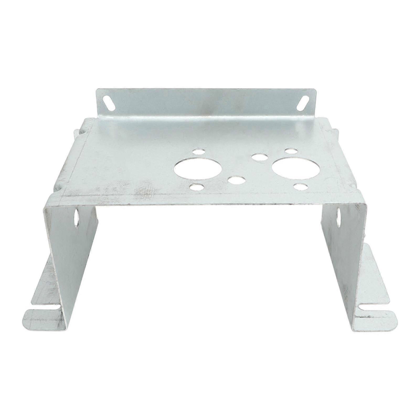 Air Diesel Parking Heater Base Mount Stainless Steel U Bracket Mounting Holder Replacement for Eberspacher Airtronic D2