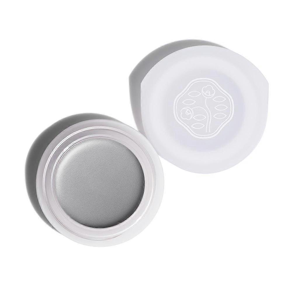 Shiseido, Paperlight, Fard à paupières crème, Gy908, Usuzmi Beige Grey, 6 g