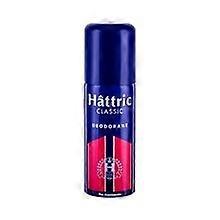 Hattric - Classic Deodorant - Deodorant for men 150ml