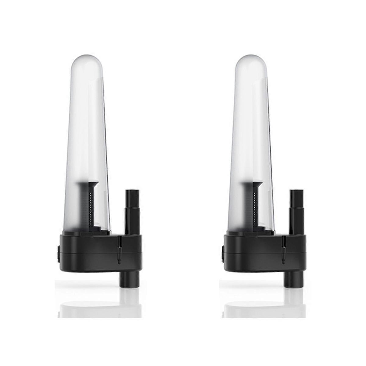 Interceptor Vacuum Bag Cyclonic Separator Collector Dust Outer Filter