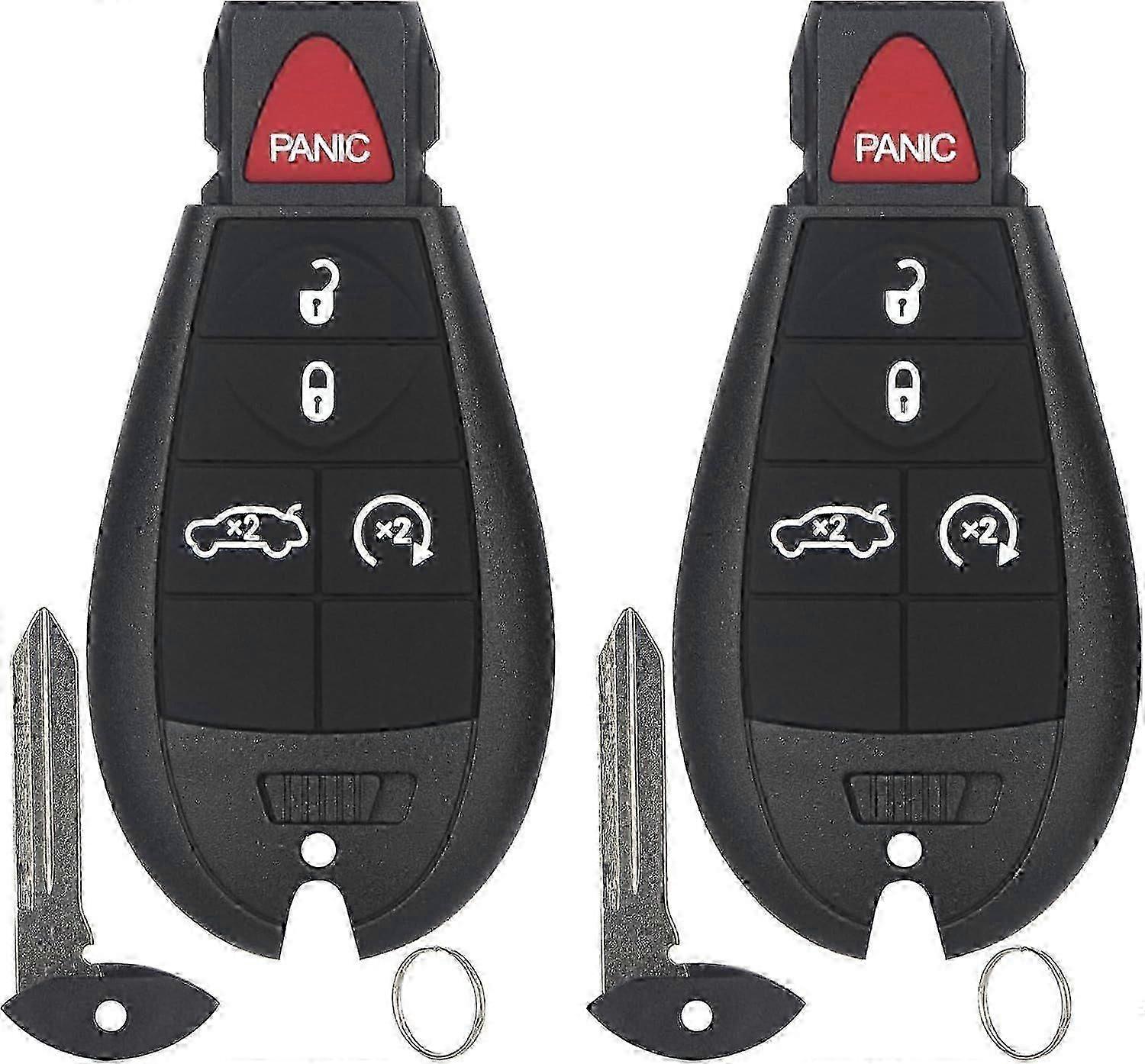 High quality   Keyless Entry Remote Key Fob Replacement Compatible with