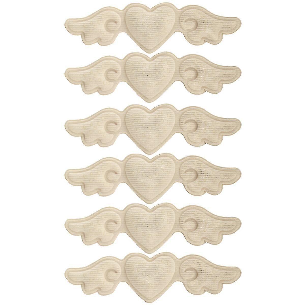 Heel Inserts for Heel Grips Liner Cushions Inserts for Women Men,Prevent Rubbing