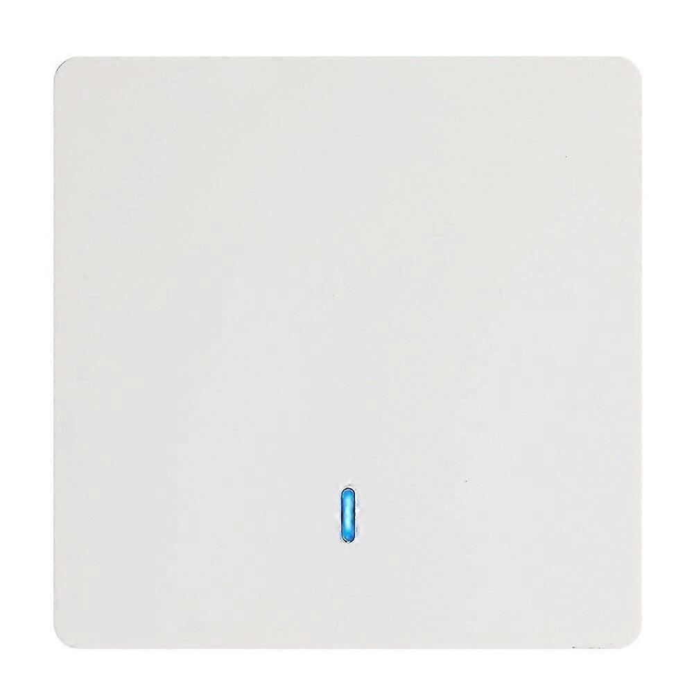 CoRui Wireless Smart Switch Light RF 433Mhz Interrupteur mural avec télécommande