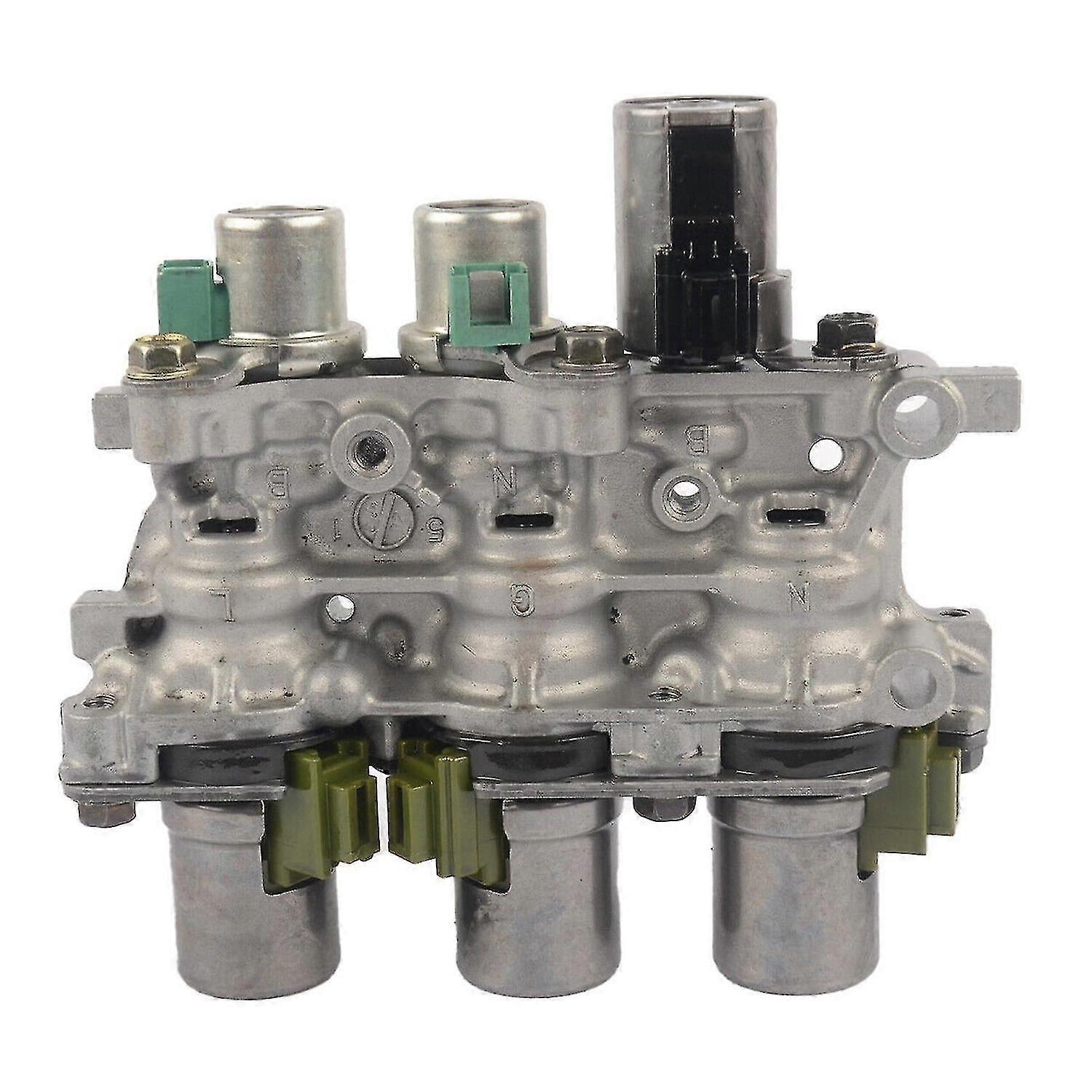 4F27-e Trans Solenoid B Pack For 2 3 5 6 -7 Mpv For