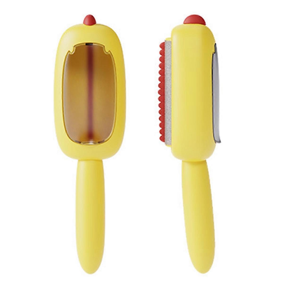 Clothes Lint Removal Brush Lint Remover Roller Clothes Lint Removal Brush Treatment Brush Lint Suction Roller A