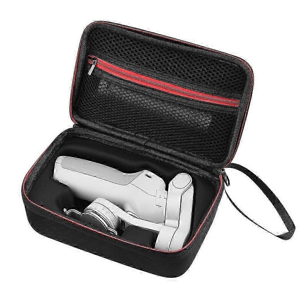 Storage Bag for Compatible DJI Osmo Mobile 3 Explosion Proof Shockproof Handbag Carrying Case