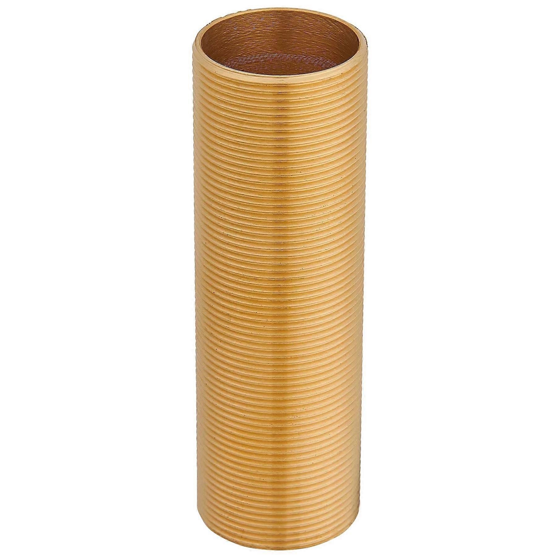 Extension Shank For Tap Deck Worktop Mount 100mm M32mm x1.5 Nut