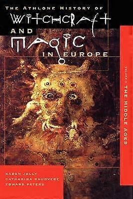 Witchcraft and Magic in the Middle Ages