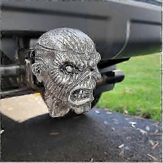 Car Hook Cover Suitable for Iron Maiden