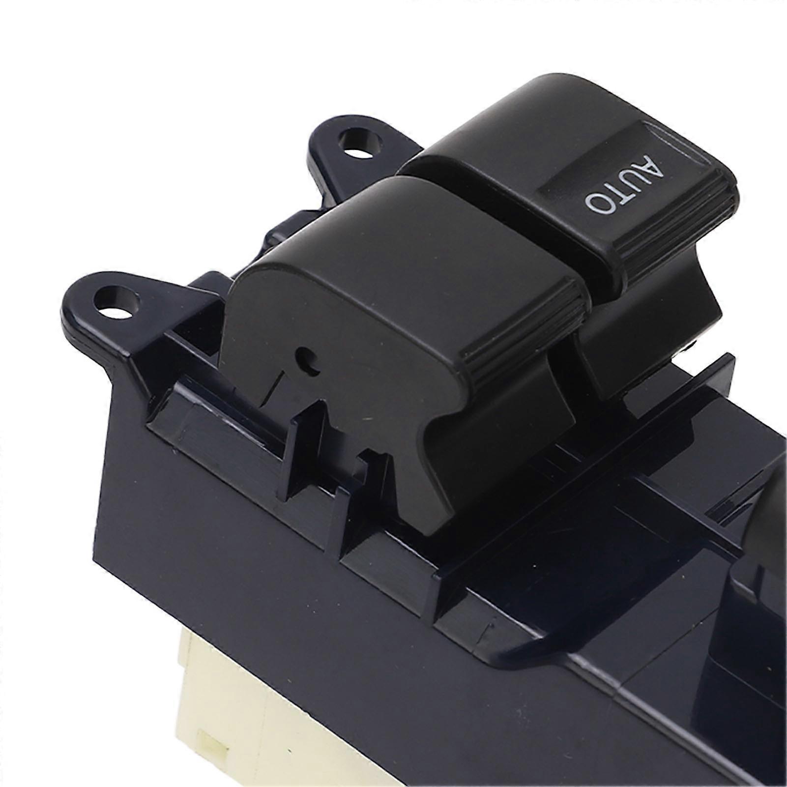 Master Power Window Switch 61316962506 Front Left Electric Window Switch Button for X5 E53 2001 to 2006