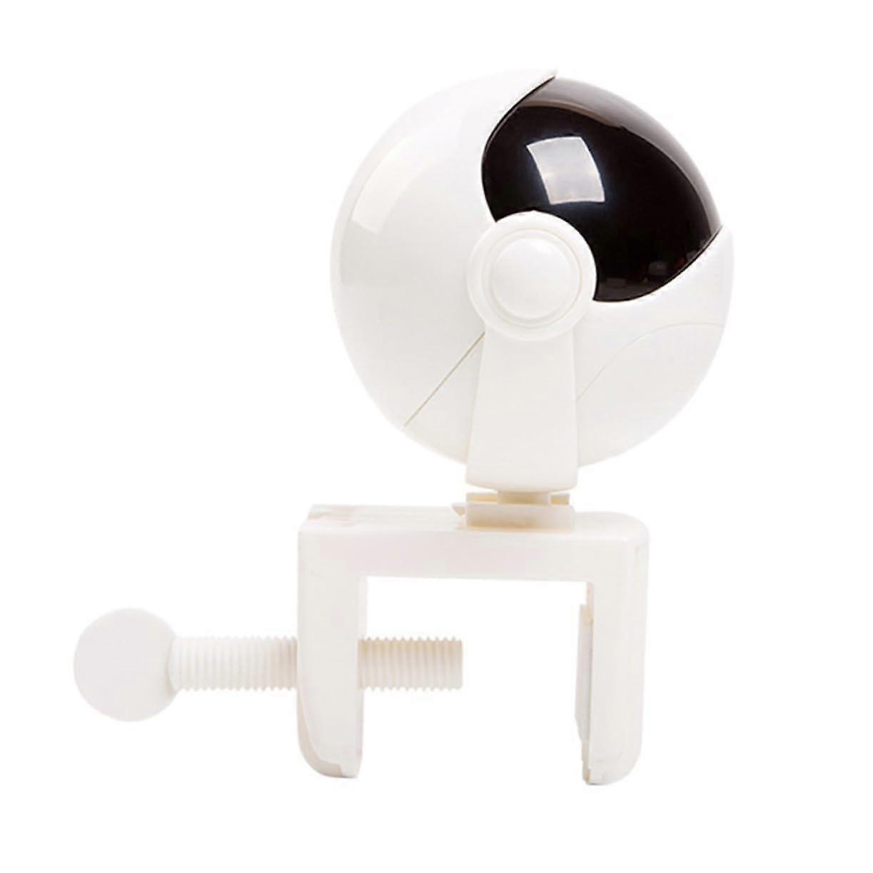 Automatic Electric Cat Toy with Lifting Function, Space-Saving Design, Durable Battery for Cat Lovers