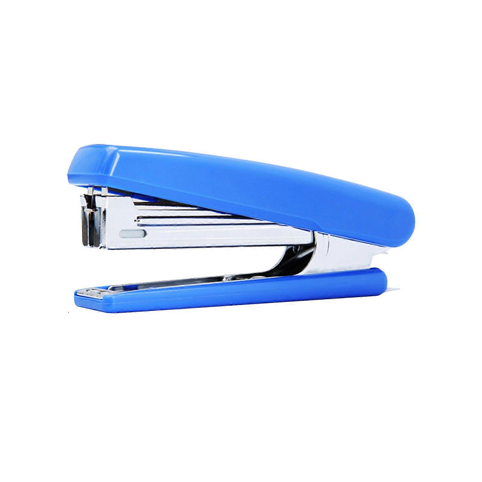 2025 Latest Model  Desk Stapler 12 Sheets Capacity Efficient Secure Portable