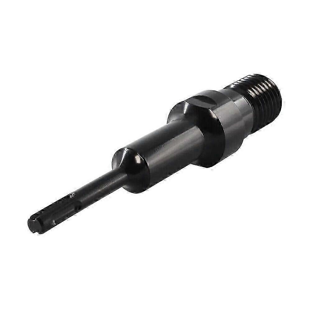 Adapter 1 1/4" UNC auf SDS Plus fr Diamant-Bohrkrone Kernbohrer DHL