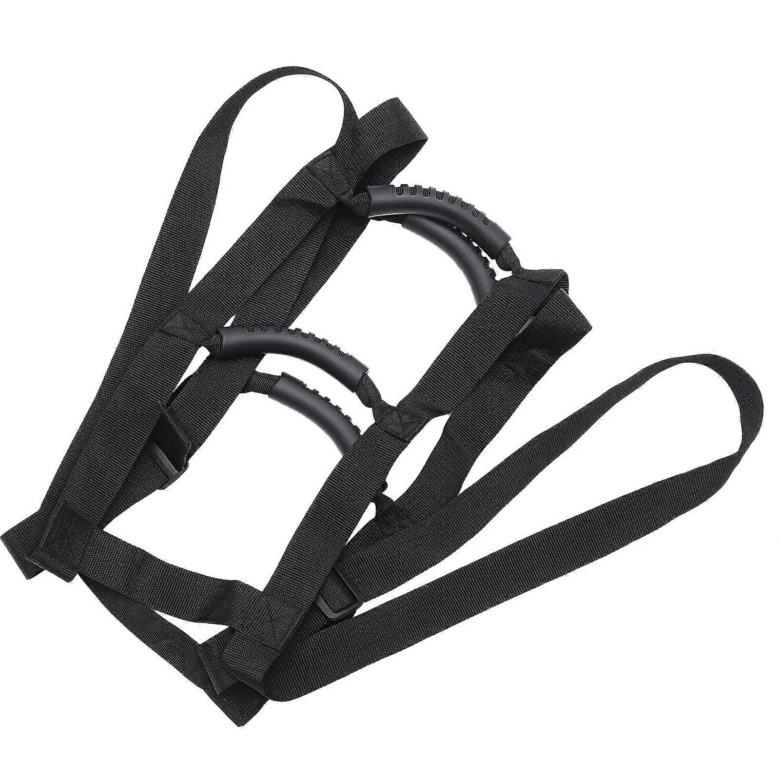 高齢者用ベッドラダーアシストモビリティアシスタンス225.00X22.00X2.50CM 1セット