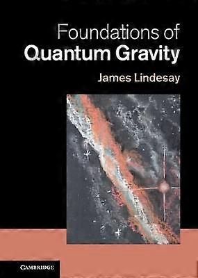 Foundations of Quantum Gravity