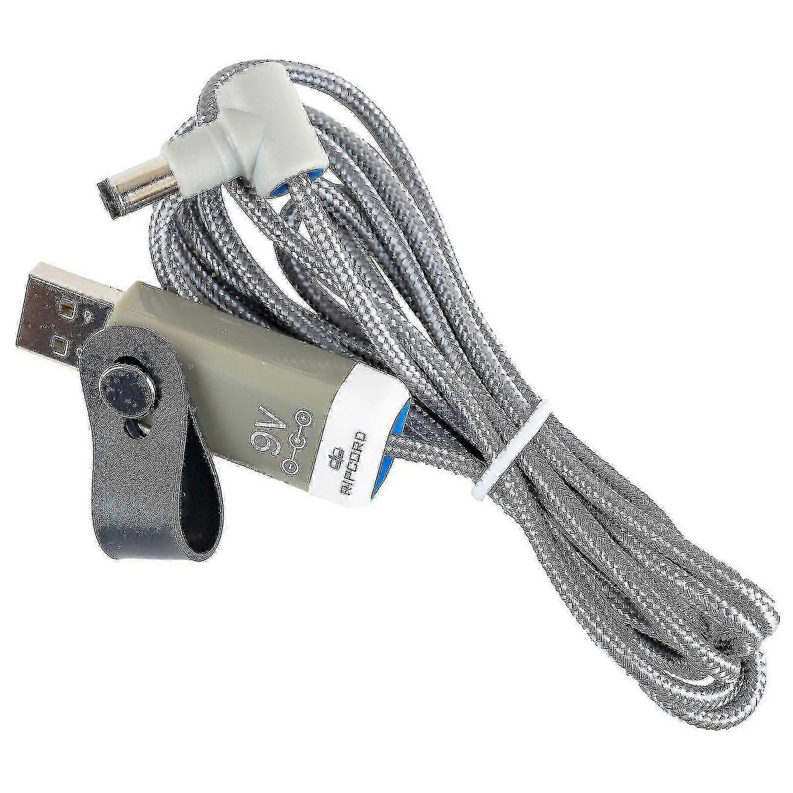 9V استبدال امدادات الطاقة متوافقة مع غلاية جيرو P ممارسة الدراجة