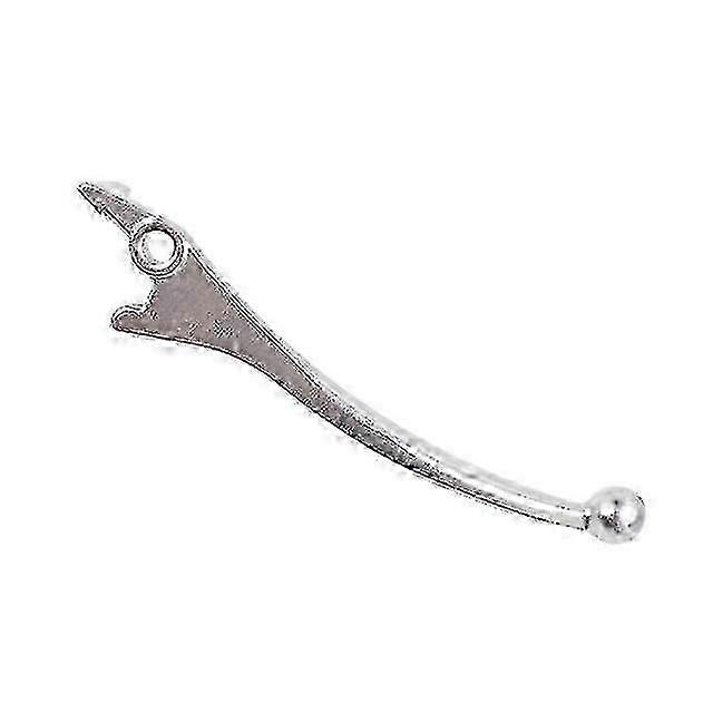 Modified Left & Right Disc Brake Levers for Citycoco Scooter - Essential Accessories for Enhanced Safety and Control