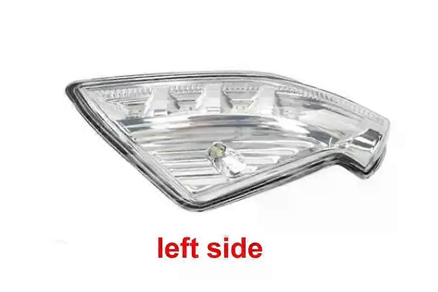 For Buick Lacrosse 2009 2010 2011 2012 2013 2014 2015 Mirror Turn Signal Rear View Light Side Mirrors Rearview Indicator