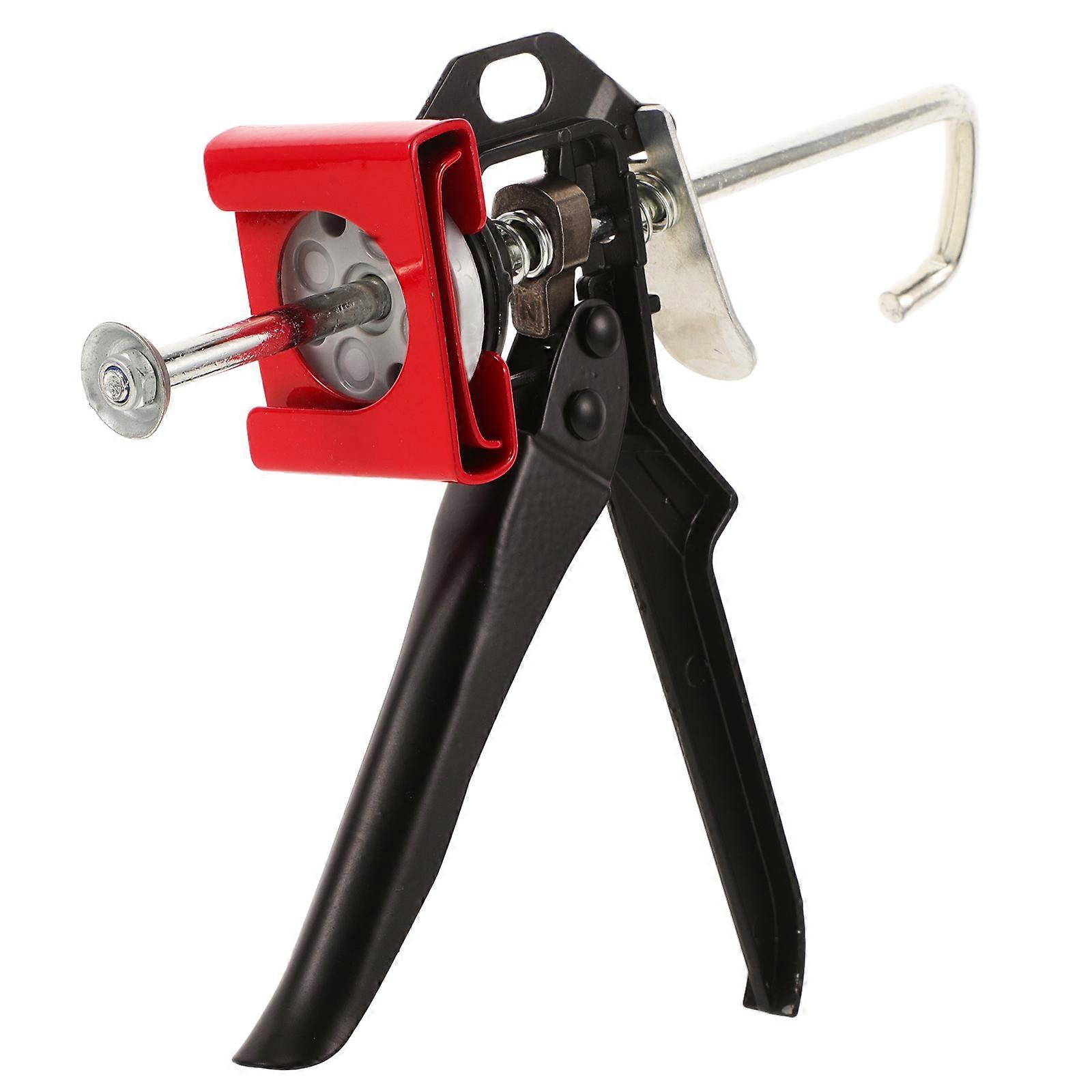 Professional Glue Tool for Car Use with Metal Construction and Versatile