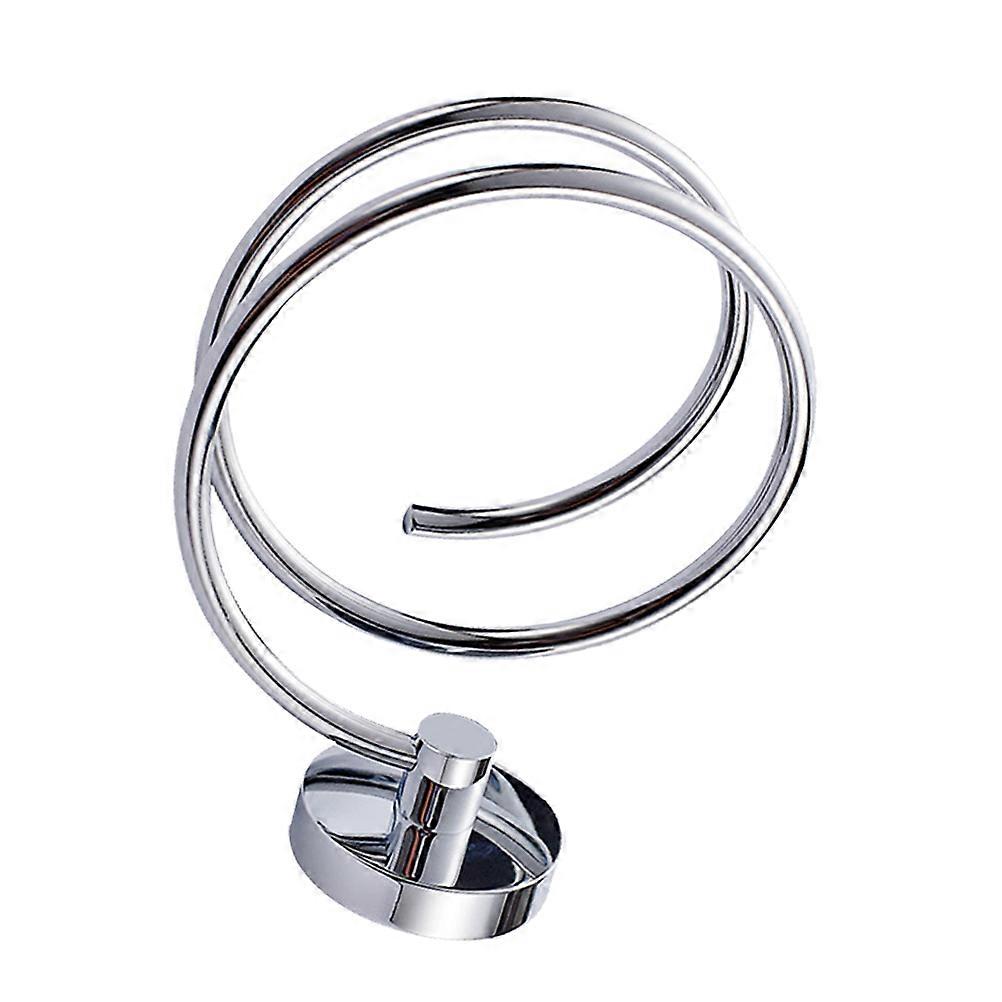 Blåseholder Tørketrommelholder i rustfritt stål for å holde tørketrommel