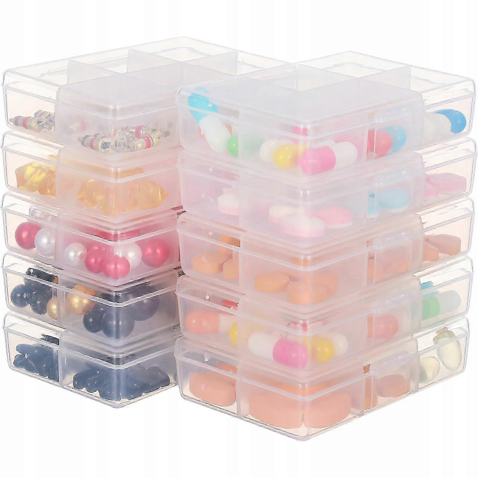Mini Container Storage Case