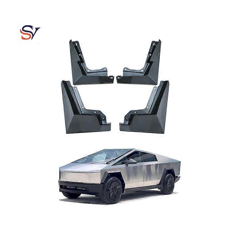 Applicable Tesla Cyberca Pickup 2023-2024 High-End Suitable For
