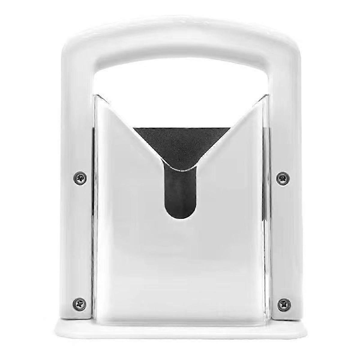 Bread Bagel Slicer Toast Bagel Guillotine Slicer Slicer Kitchen Home