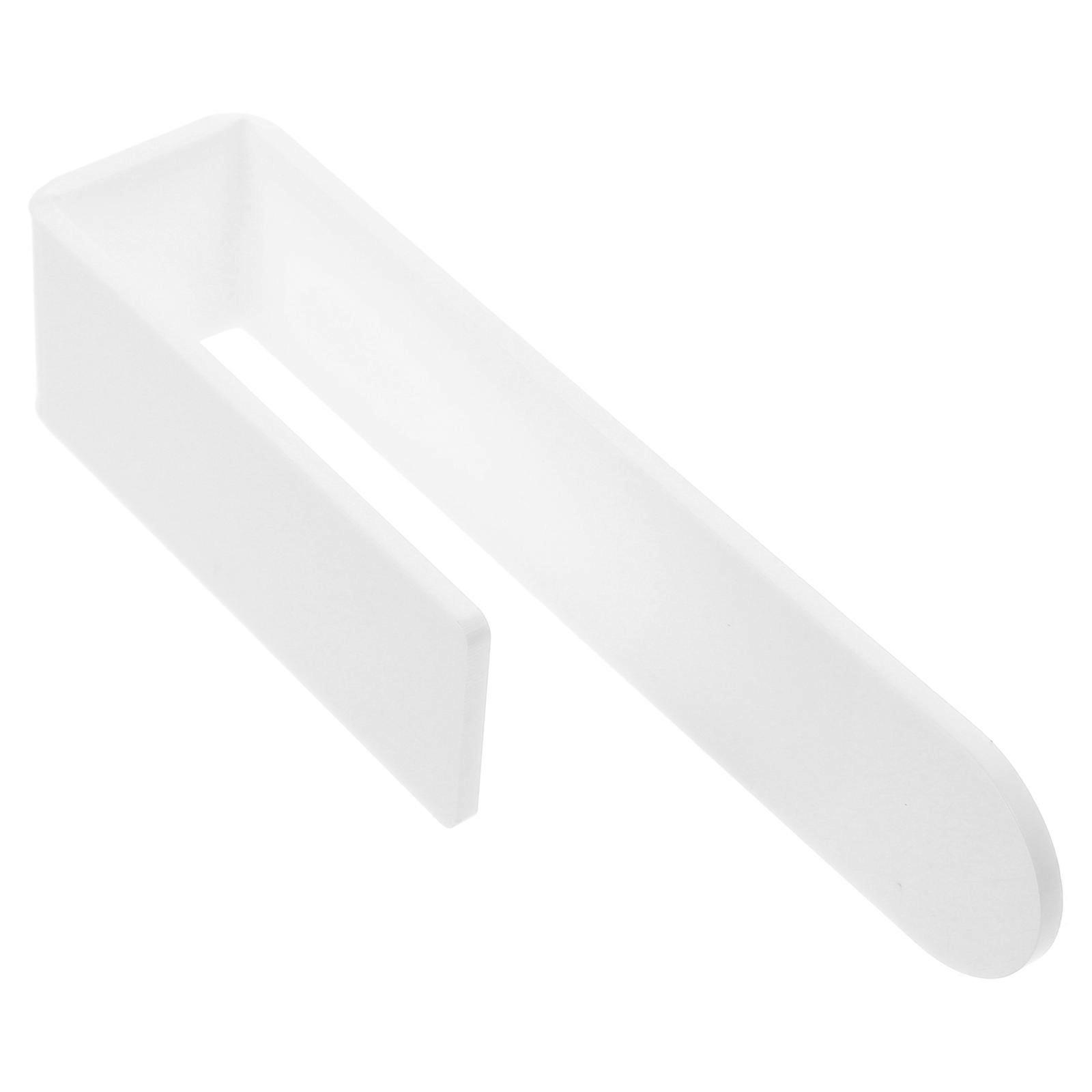 Hat Stand For Baseball Caps Efficient Storage Solution Closet Entryway Color Acrylic Material 1Set