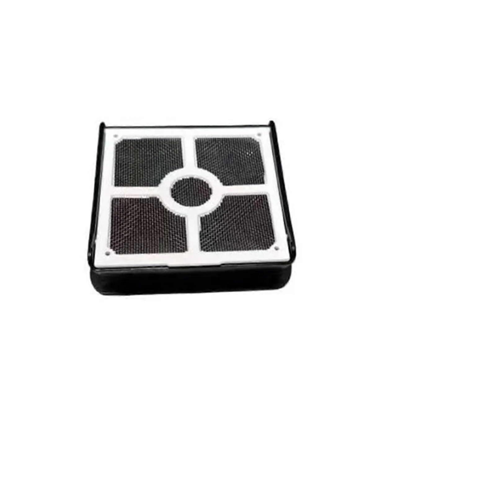 Roller Brush W90 Cordless Vacuum Cleaner Parts Accessories Cleaning Robot Consumables cuicui (Hepa)