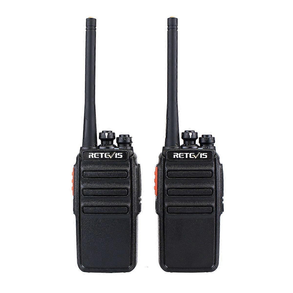 RETEVIS RT24 Handhd Walkie Talkie