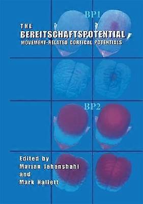 The Bereitschaftspotential