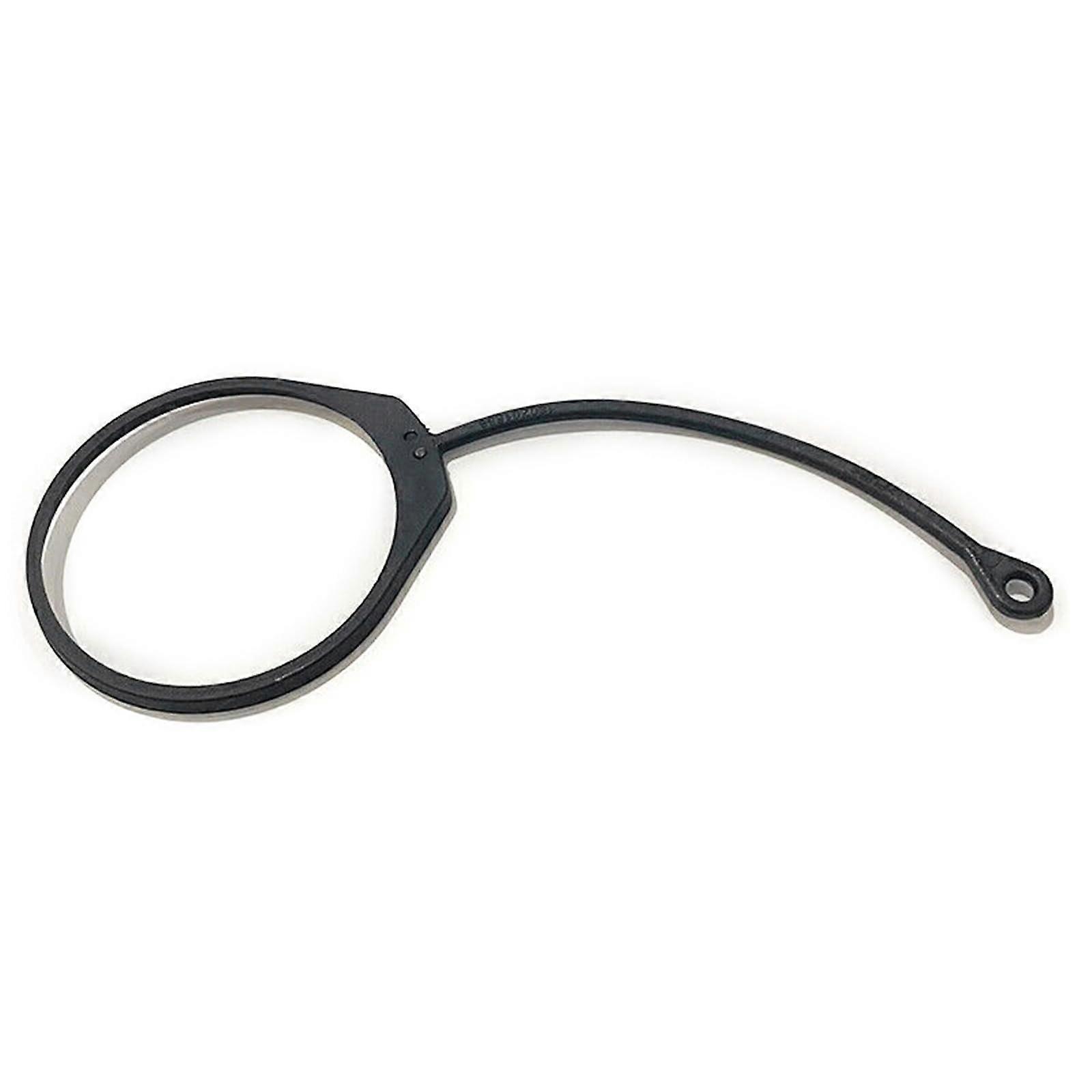 Retaining Strap Band for Petrol Diesel, Elastic Anti-Lost Rope Compatible with B5 Model 1J0201550A Accessories