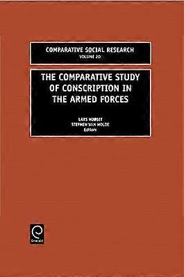 The Comparative Study of Conscription in the Armed Forces