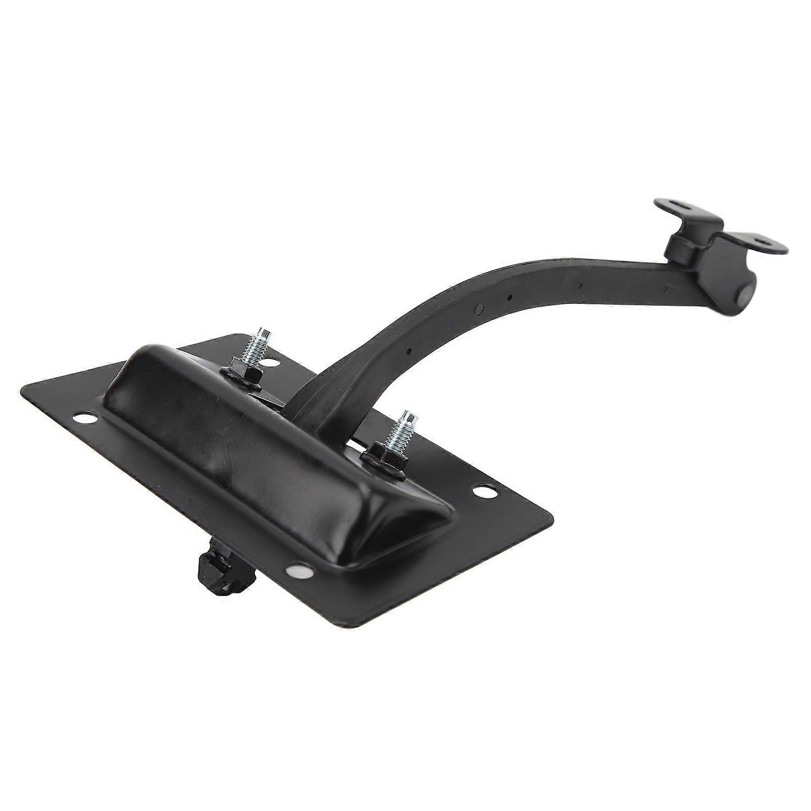 wrangler JK 2011-2018 tailgate check strap retaining arm 4589890AC