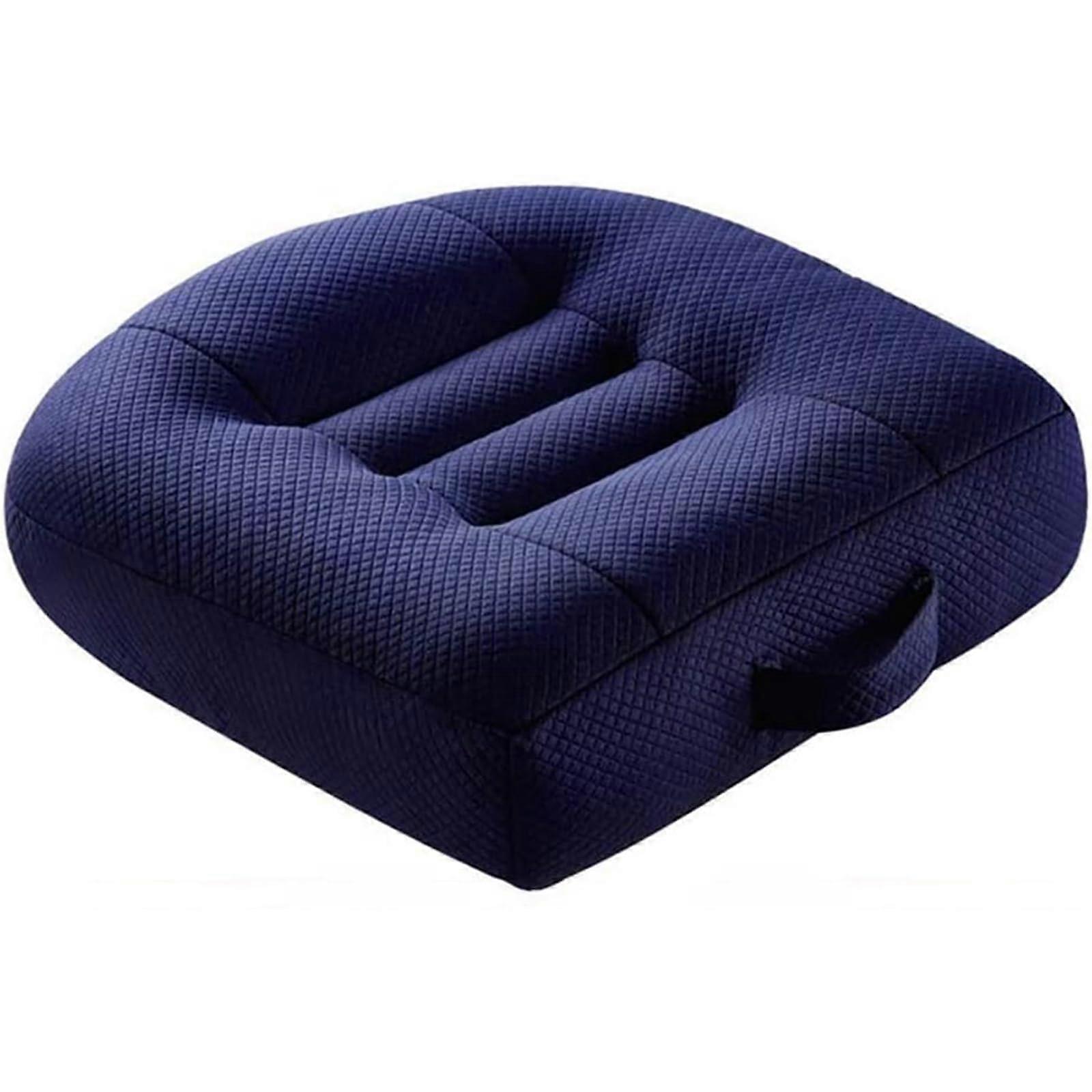 Car Booster Seat Cushion for Benz CClass/CKlasse Tmodell S202 S203 S204 S205 S206
