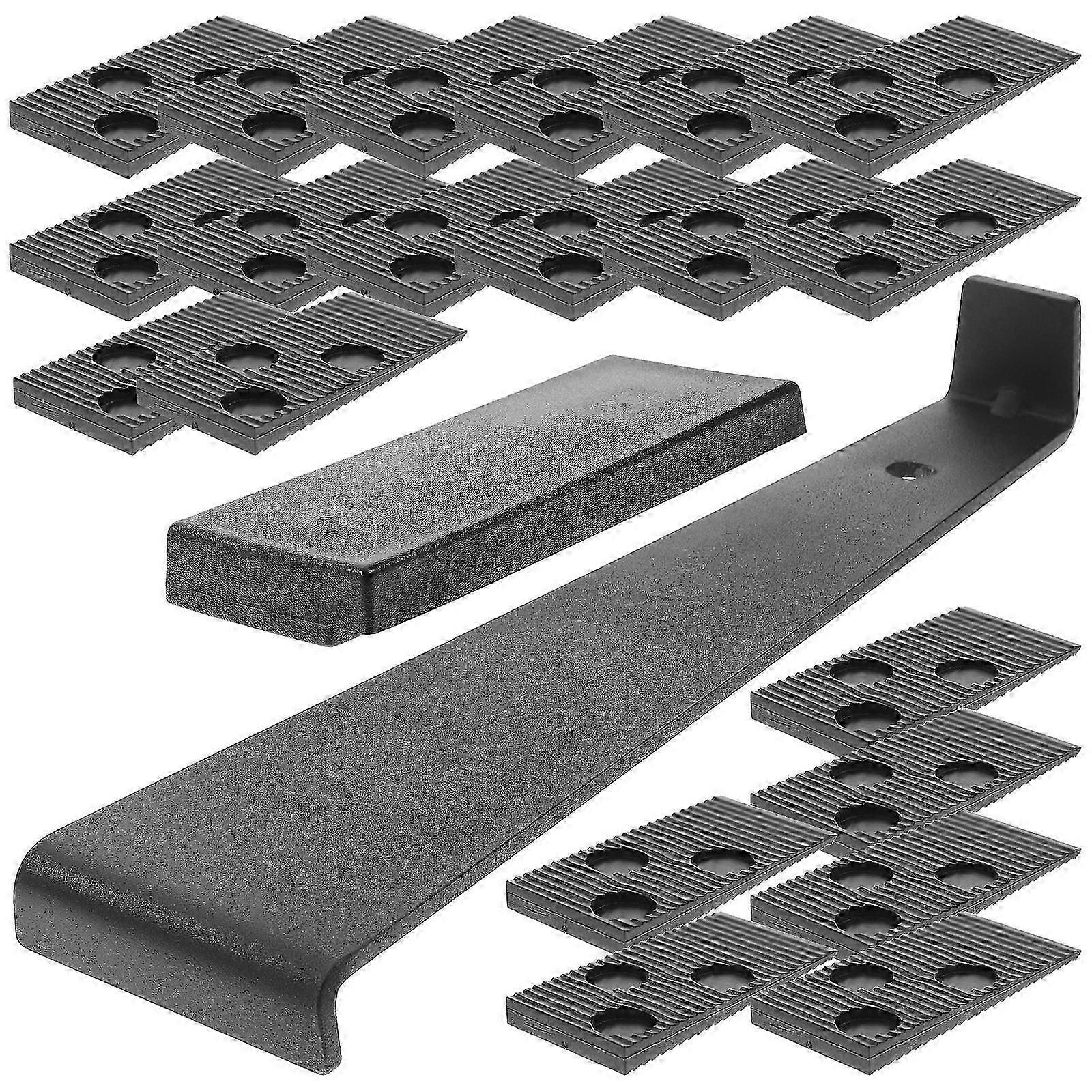 Engineered Flooring Tools Tools Pull 12.2X3.0X1.4in For Floor Installation Work 1Set